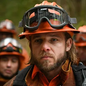 Fire Country : Pompiers sur Appel