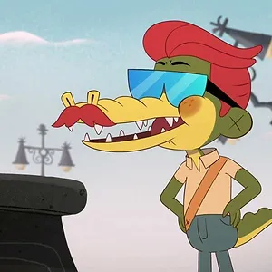 J'adore Arlo