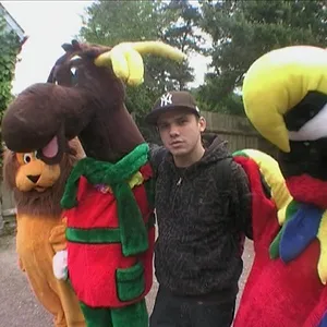 ORELSAN : Montre jamais ça à personne