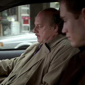 New York Police Blues