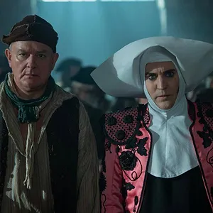 Les Aventures imaginaires de Dick Turpin