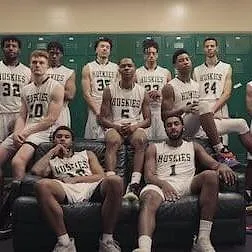 Last Chance U: Basketball