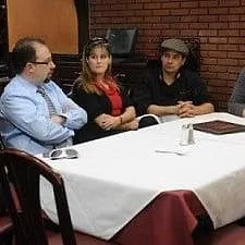 Cauchemar en cuisine US