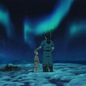 Vinland Saga