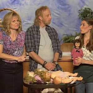 Bienvenue à Schitt's Creek