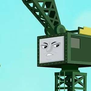 Thomas et ses amis : Tous en avant !