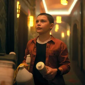Umbrella Academy
