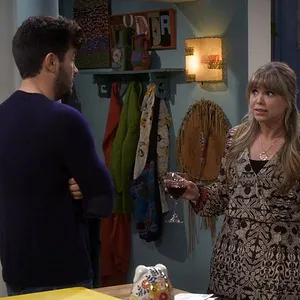 C’est moi le chef !