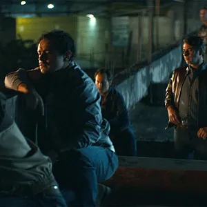 Narcos : Mexico