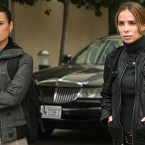NCIS : Enquêtes spéciales