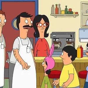 Bob's Burgers
