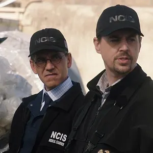 NCIS : Enquêtes spéciales