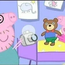 Peppa Pig