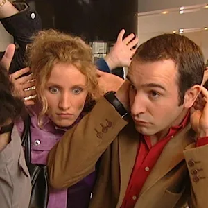 Un gars, une fille