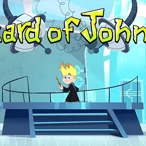 Johnny Test