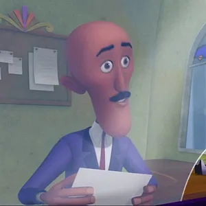 Le monde de Bingo et Rolly