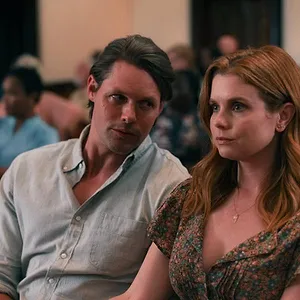 À l'ombre des magnolias