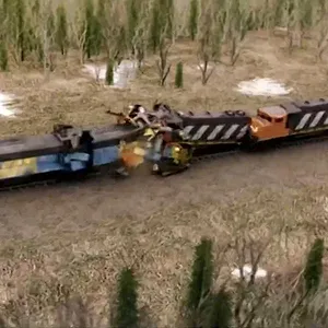 Mayday : Dangers dans le ciel