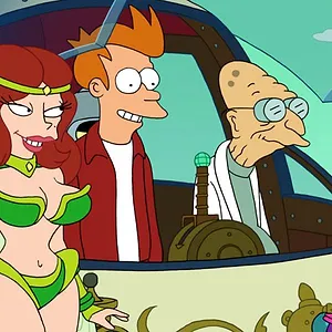 Futurama