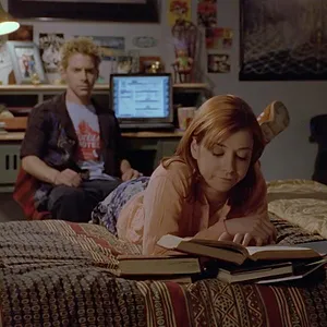 Buffy contre les vampires