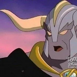 Gargoyles, les anges de la nuit