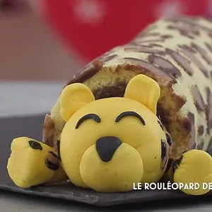 Le Meilleur Pâtissier : Célébrités