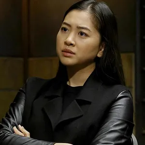 Blacklist