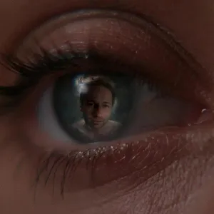 X-Files : Aux frontières du réel