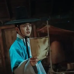 Poong, le psychiatre Joseon