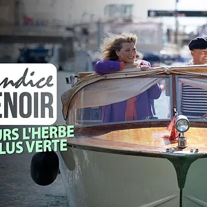 Candice Renoir