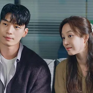 The Midnight Romance in Hagwon