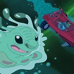 Lilo & Stitch: la série