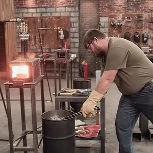 Le Meilleur Forgeron