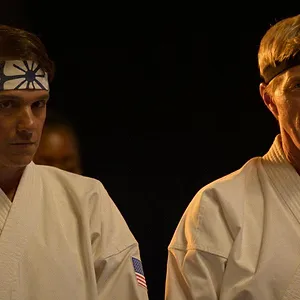 Cobra Kai