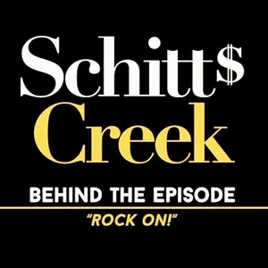 Bienvenue à Schitt's Creek