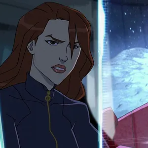 Avengers Rassemblement