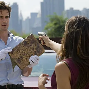 FBI : Duo très spécial