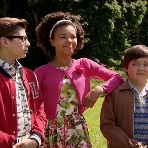 Les Chroniques d'Evermoor