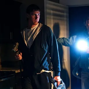 Un meurtre au bout du monde