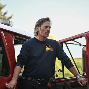Fire Country : Pompiers sur Appel