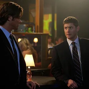 Supernatural