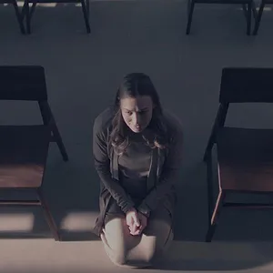 The Handmaid's Tale : La Servante écarlate