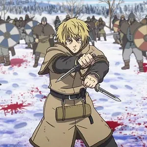 Vinland Saga