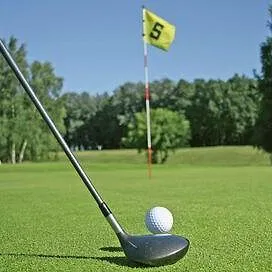 Golf : Hotelplanner Tour, Indorama Ventures Open