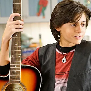 Harley, le cadet de mes soucis