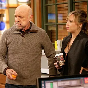 C’est moi le chef !