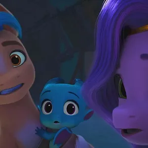 My Little Pony : Marquons les esprits !