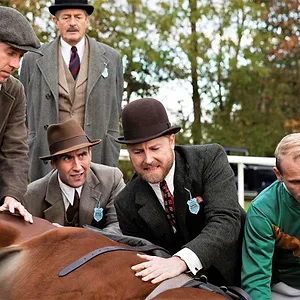 James Herriot, chroniques d'un jeune vétérinaire