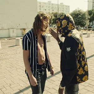 Caïd