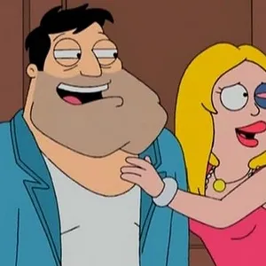 American Dad!